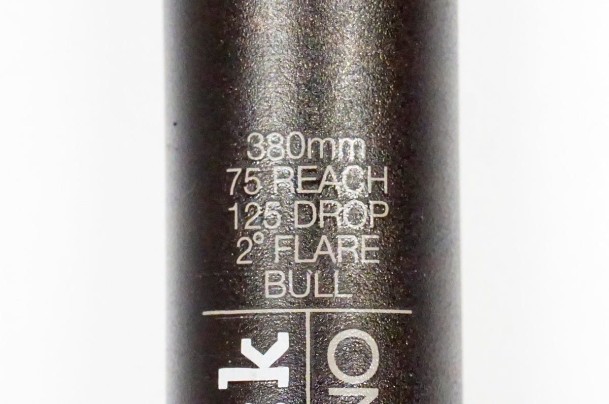 FIZIK 「フィジーク」 CYRANO R3 Φ31.8 380mm ハンドル / 名古屋大須店