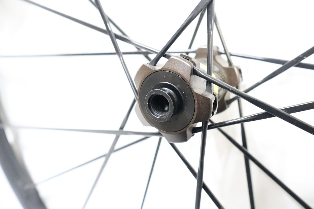 MAVIC 「マビック」 ALLROAD PRO DISC ホイールセット / 高知店
