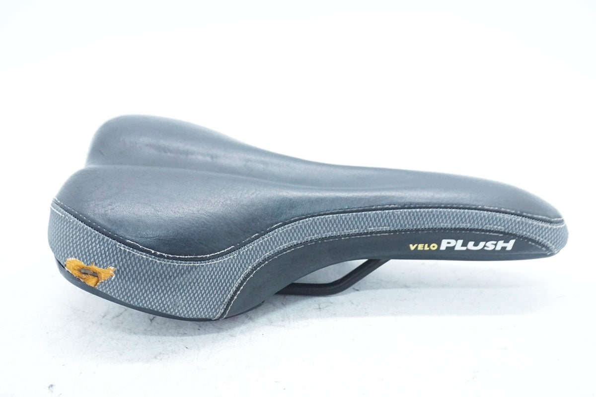 VELO 「ベロ」 PLUSH サドル / 大阪門真店