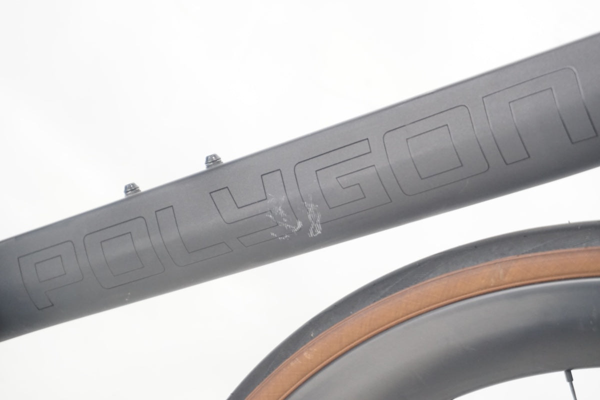 POLYGON 「ポリゴン」 DAYGLOW HELIOS A8X 2024年モデル ロードバイク / 滋賀大津店
