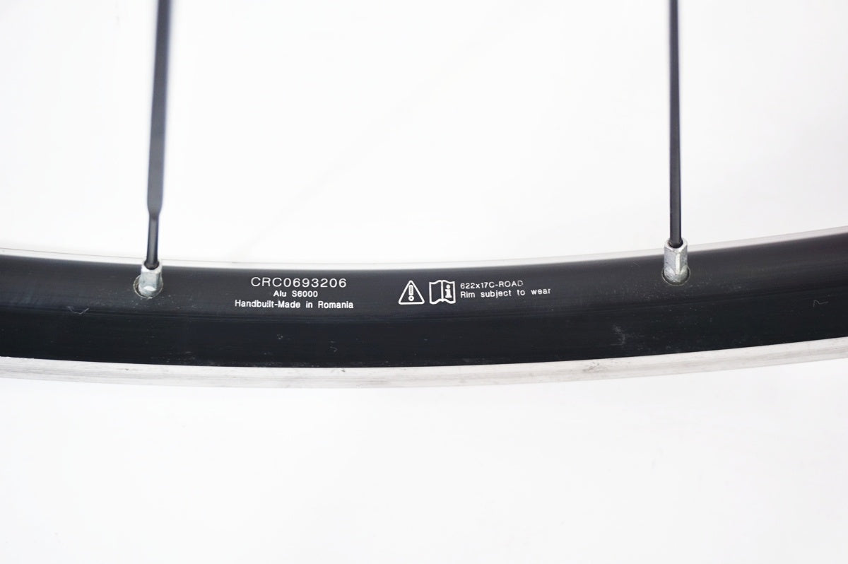 MAVIC 「マヴィック」 AKSIUM シマノ11速 ホイールセット / 世田谷店