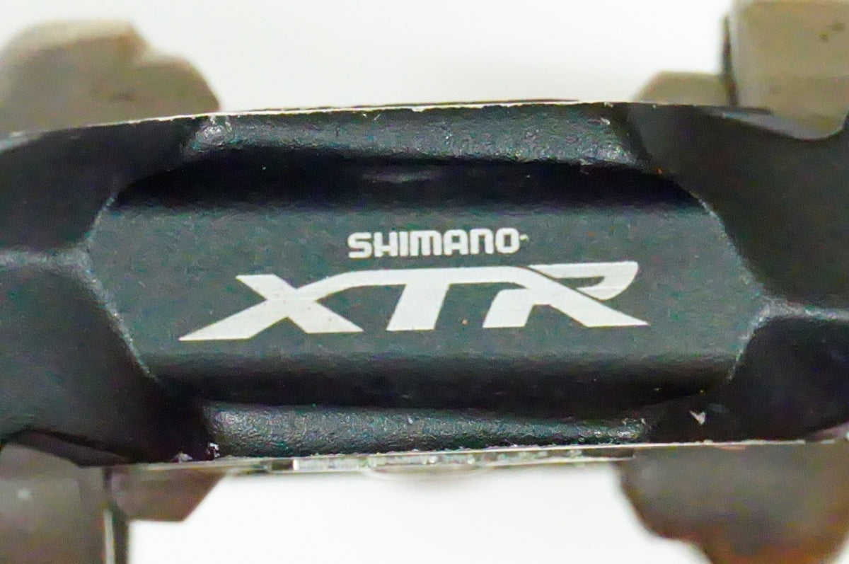SHIMANO 「シマノ」 XTR PD-M9020 ペダル / 名古屋大須店