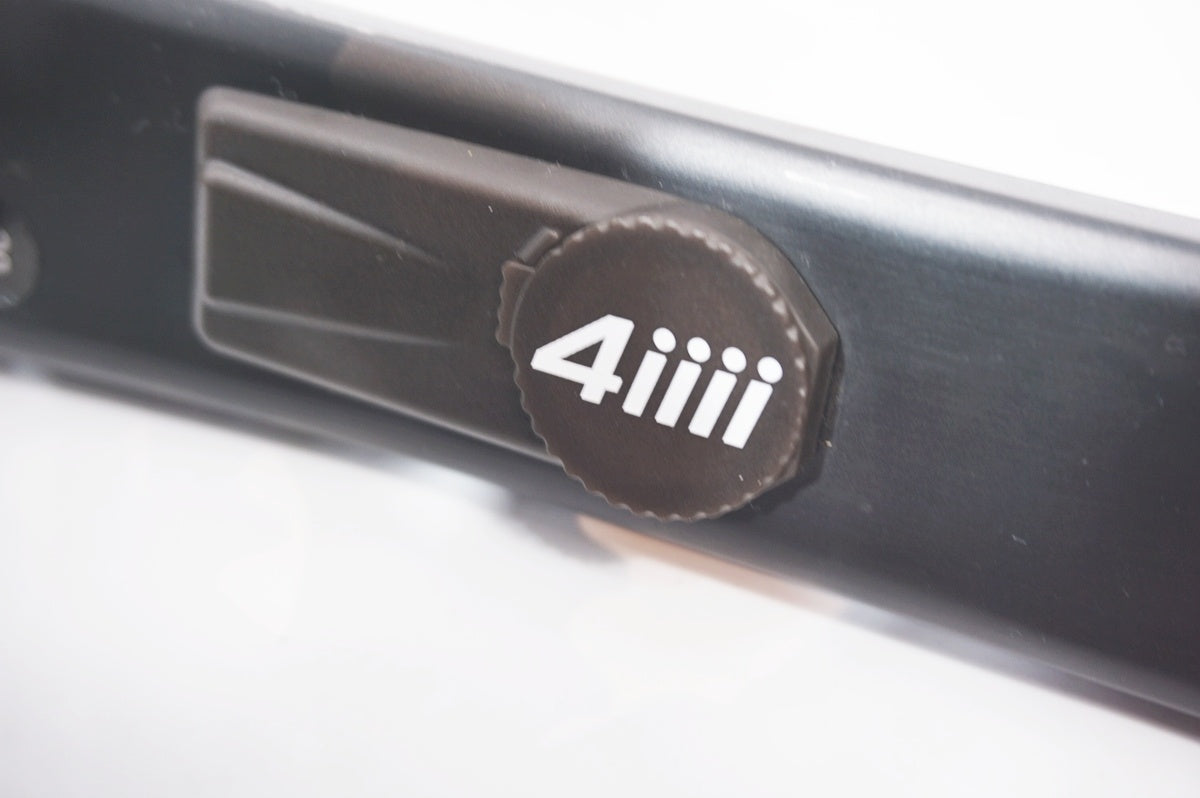 SHIMANO 「シマノ」 ULTEGRA FC-R8100 4iiii PRECISION3片側パワーメーター付 52-36T 170mm 12s クランクセット / バイチャリ世田谷店