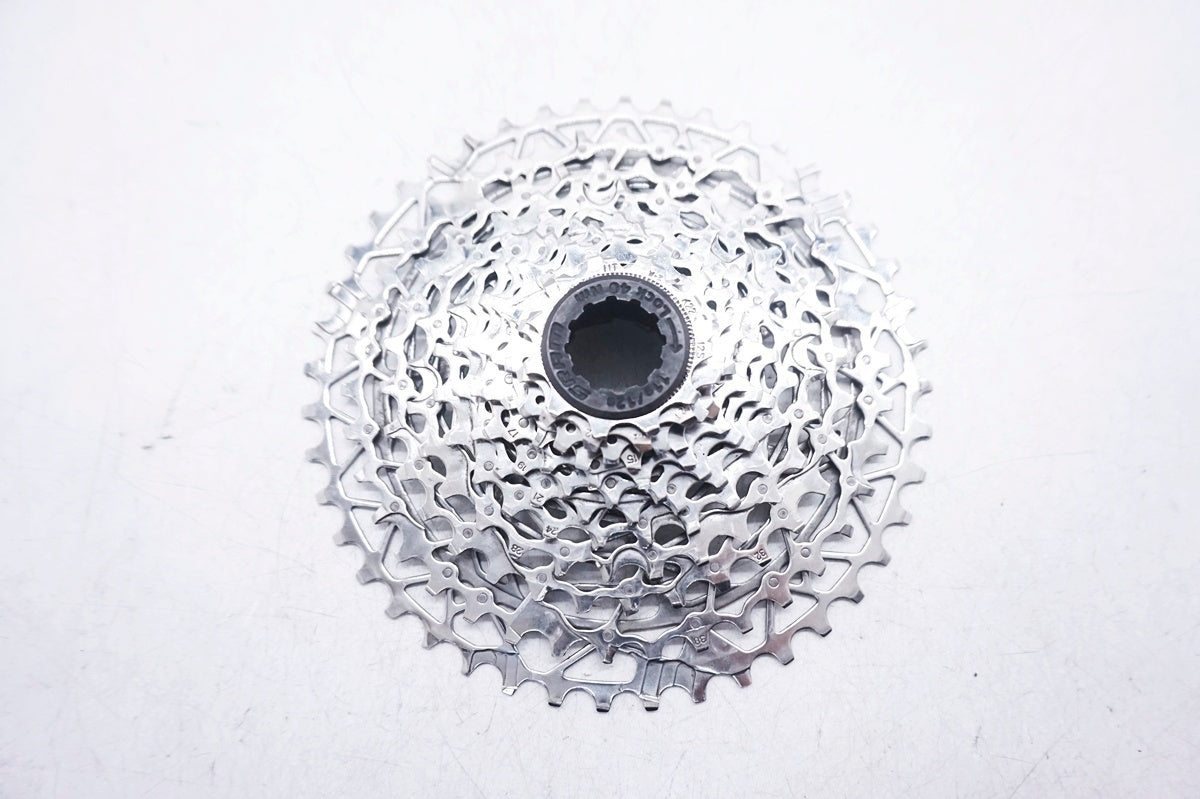 SRAM 「スラム」 XPLR PG-1231 11-44T 12速 スプロケット / 大阪門真店