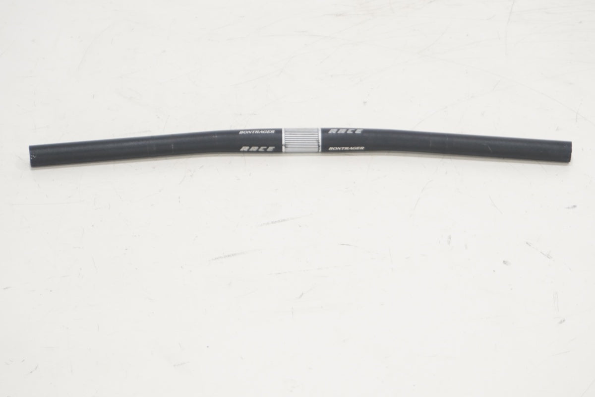 BONTRAGER 「ボントレガー」 RACE φ25.4 560mm ハンドル / 滋賀大津店