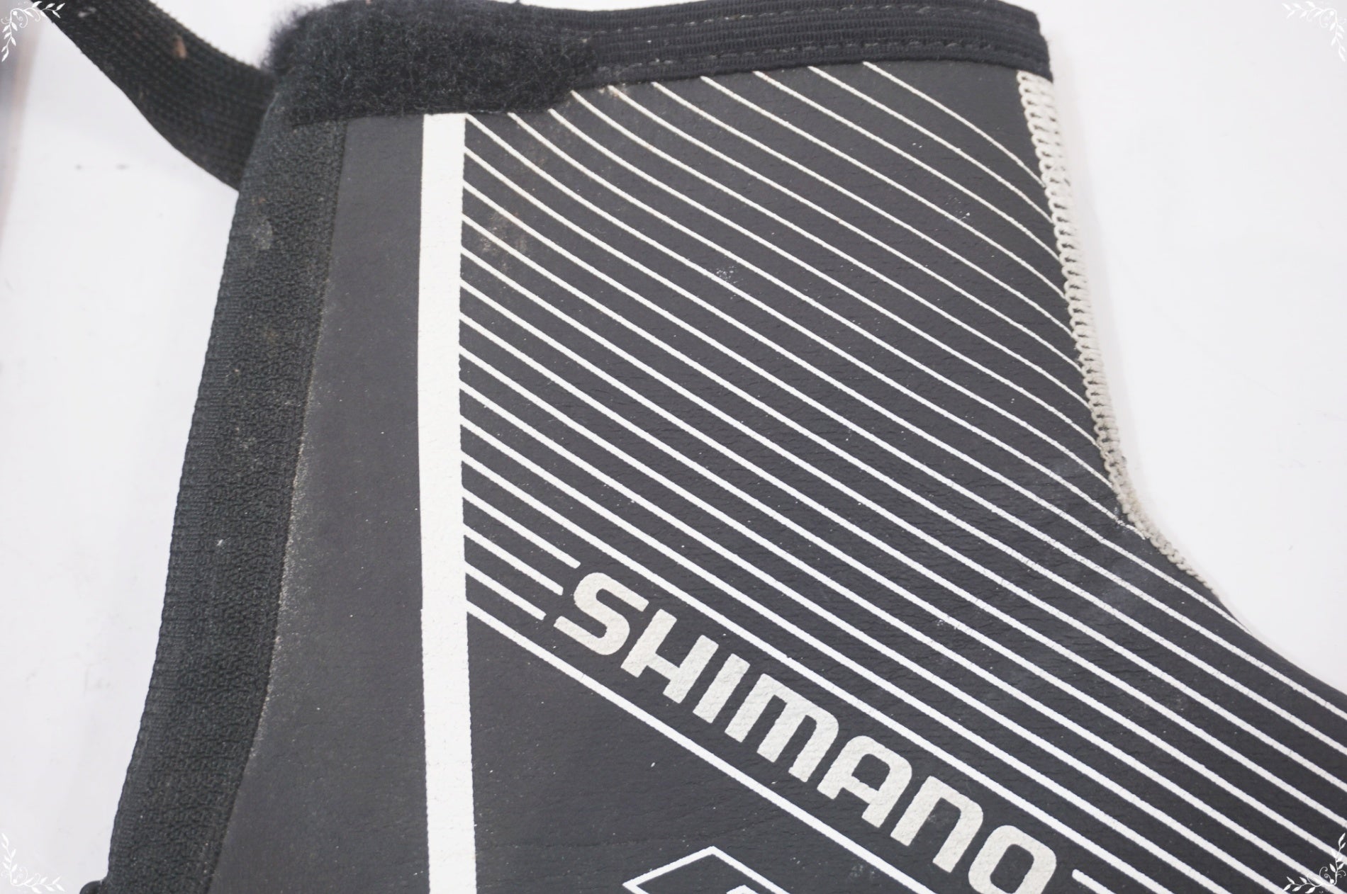 SHIMANO 「シマノ」 BLAZE XLサイズ シューズカバー / バイチャリ世田谷店