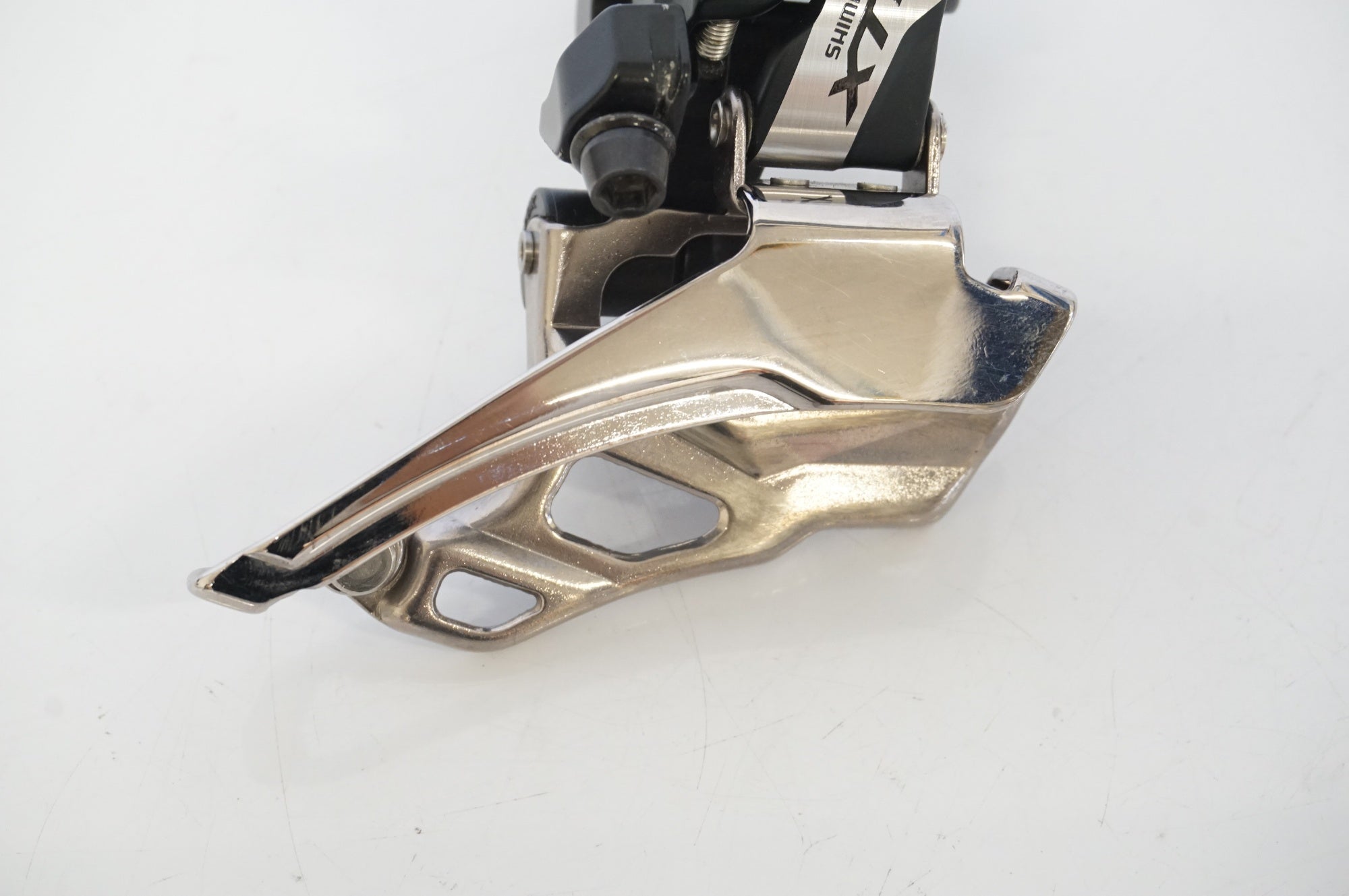 SHIMANO 「シマノ」 XTR FD-M986 フロントディレーラー / 浜松店