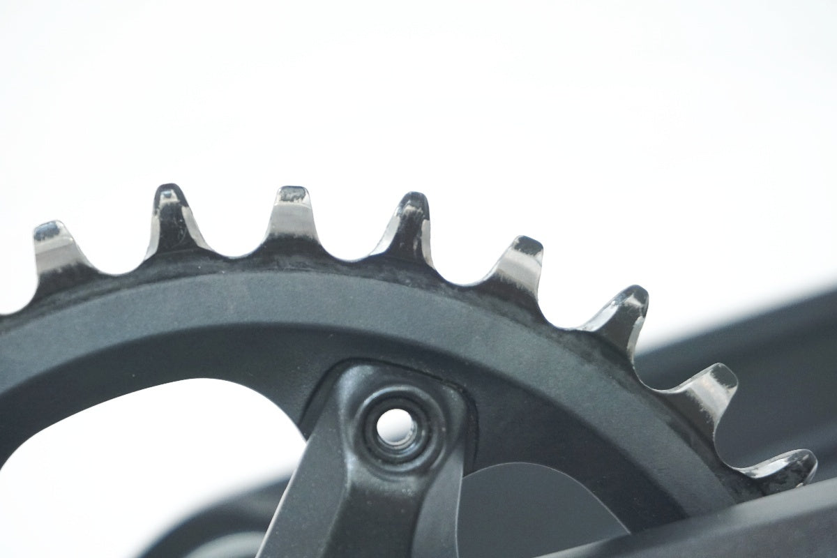 SHIMANO 「シマノ」 FC-MT510-1 34T 175mm クランク / 大阪美原北インター店