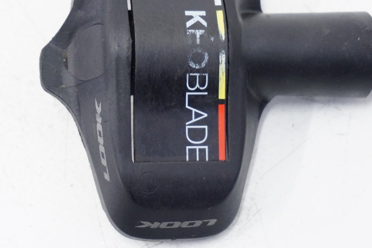 LOOK「ルック」 KEO BLADE ペダル / 浜松店