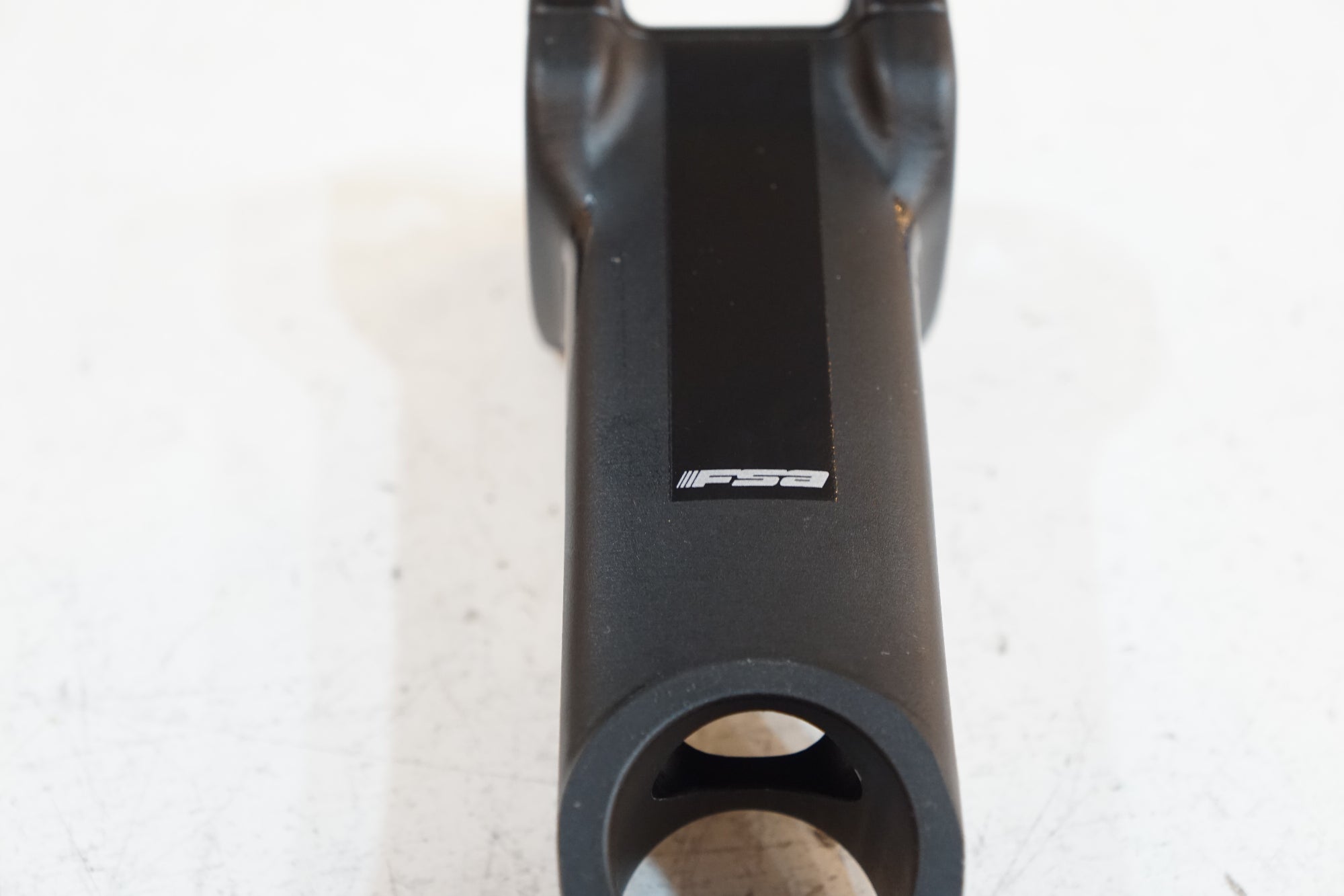 FSA 「エフエスエー」 NS SMR φ31.8 100mm -6° ステム / バイチャリ浦和ベース