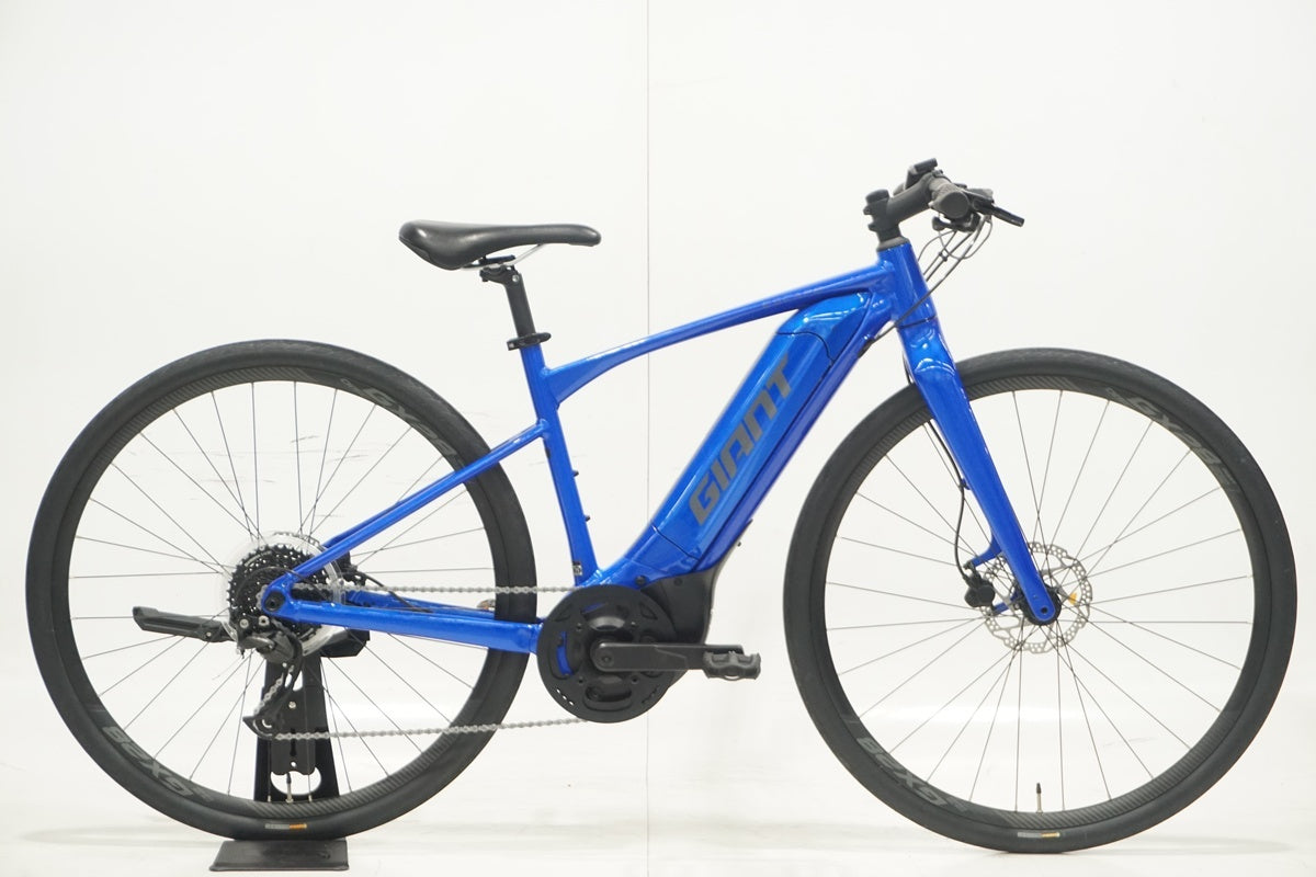 GIANT 「ジャイアント」 ESCAPE R E+ 2024年モデル e-BIKE / 滋賀大津店