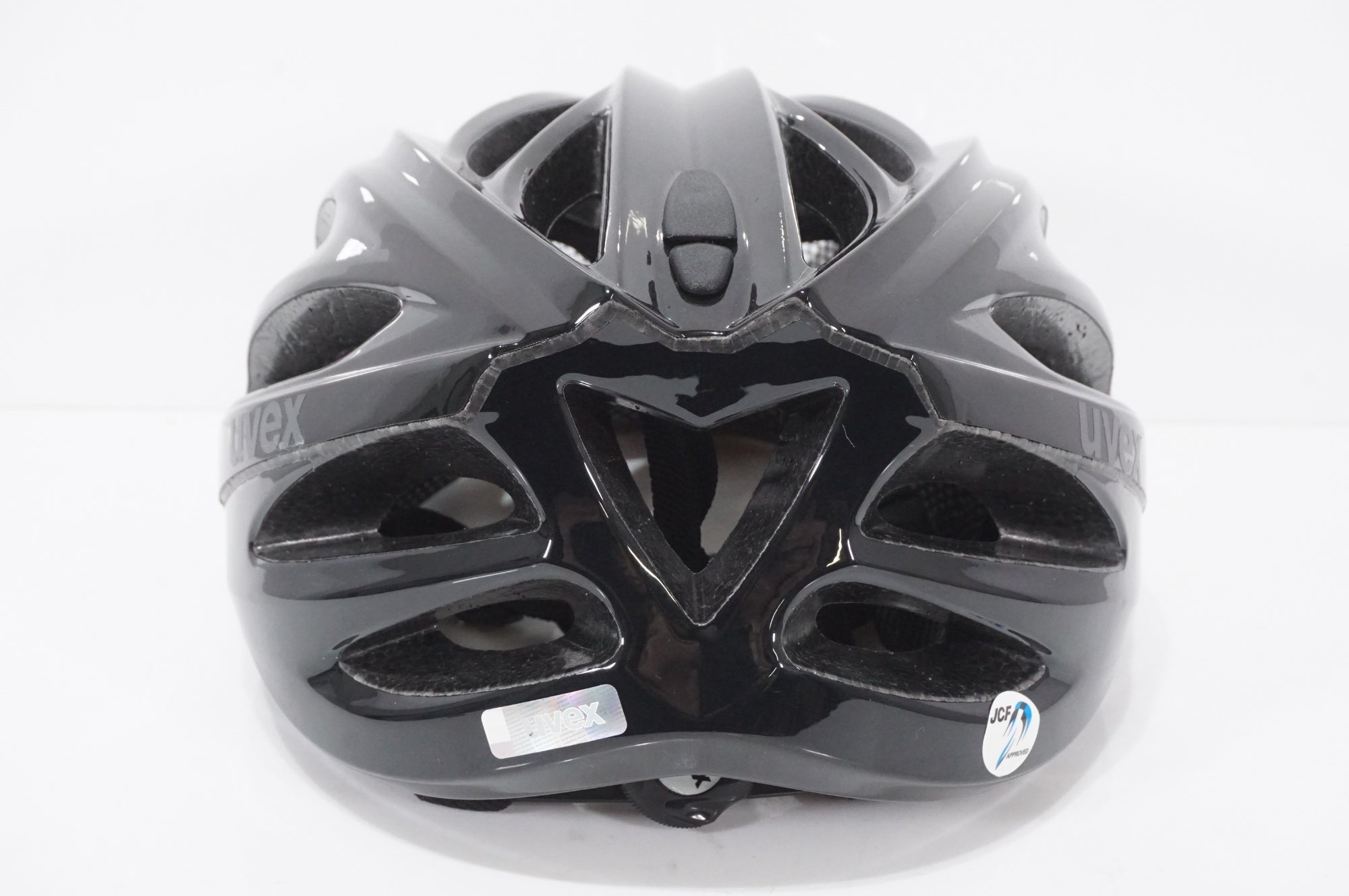 UVEX 「ウベックス」 BOSS RACE 55-60cm ヘルメット / AKIBA店