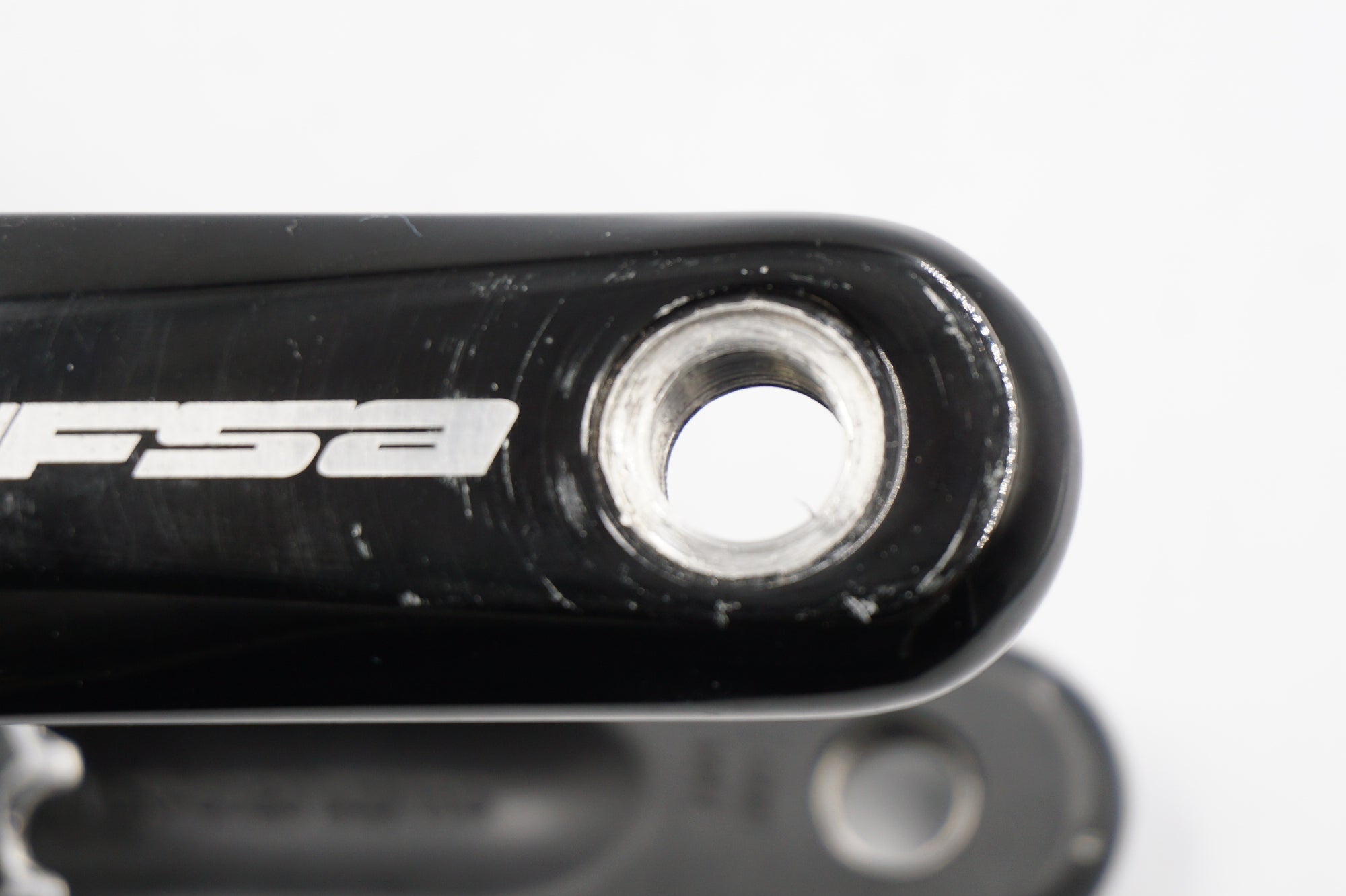 FSA 「エフエスエー」 GOSSAMER 46-36T 170mm クランク / 奈良店