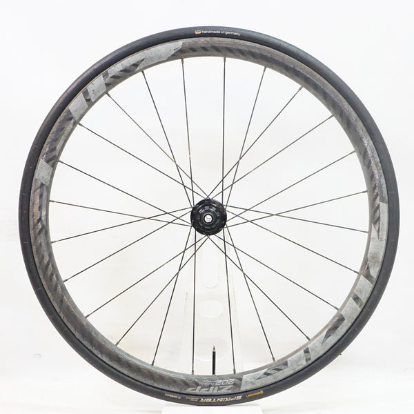 ZIPP 「ジップ」 202 NSW TU SRAM XDR リアホイール / 熊谷本店