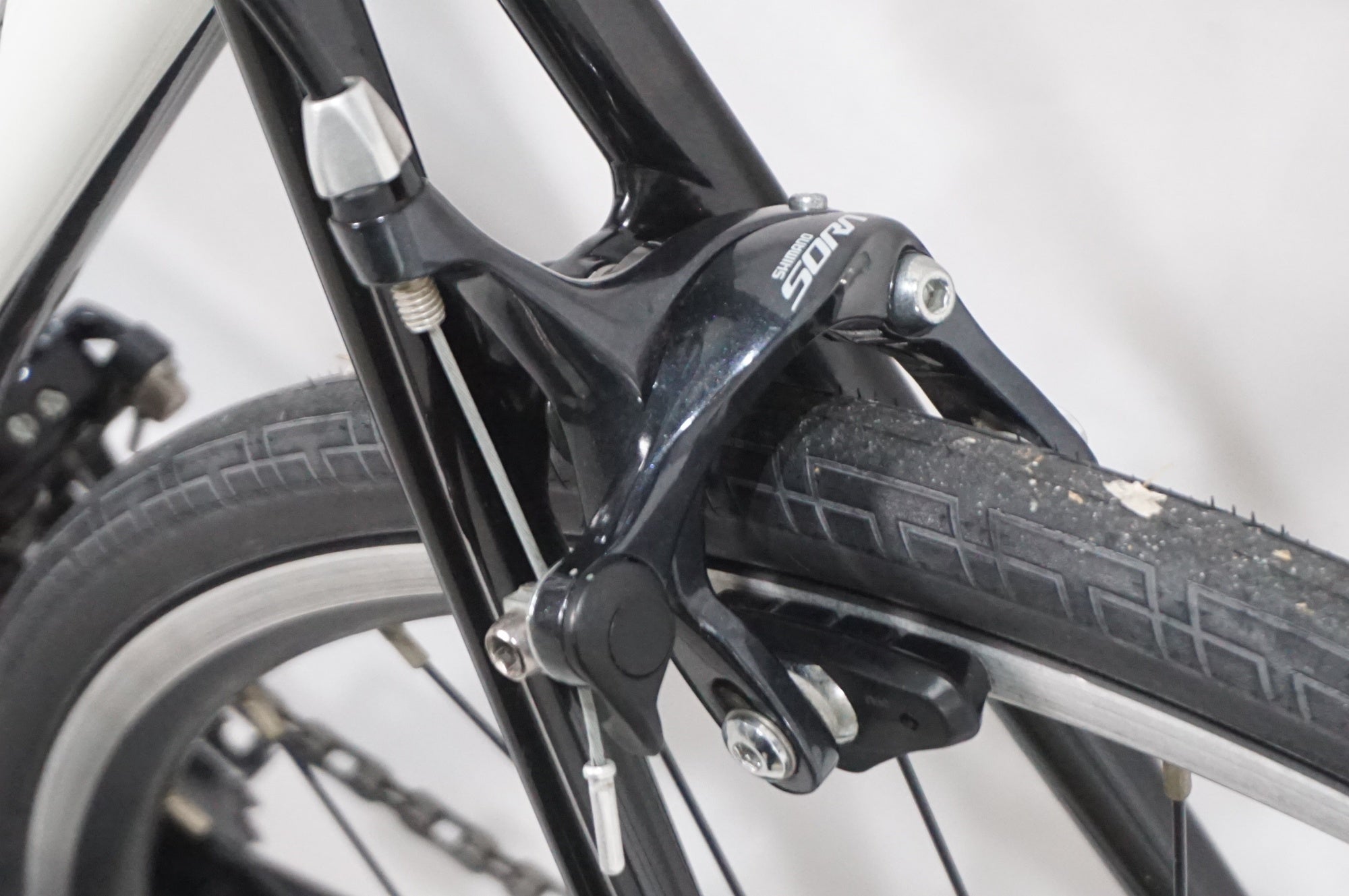 CANNONDALE 「キャノンデール」 CAAD OPTIMO SORA 2018年モデル ロードバイク / AKIBA店