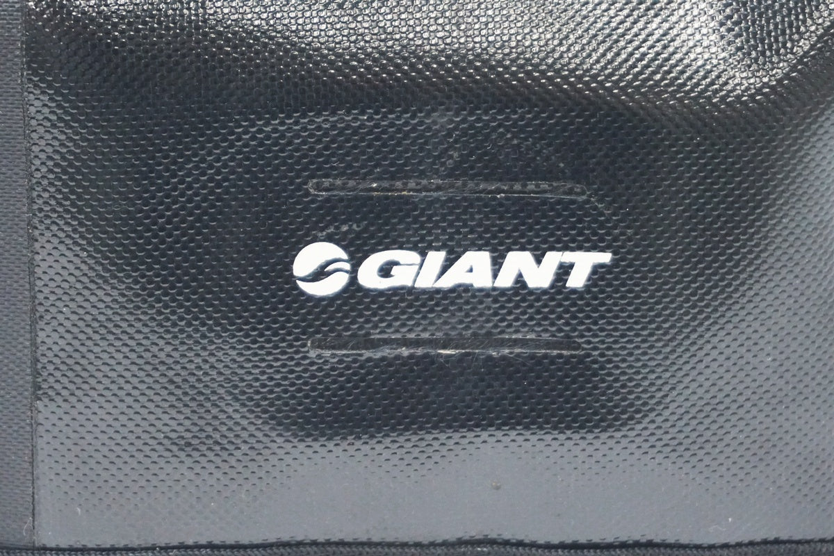 GIANT 「ジャイアント」 サドルバッグ / 大阪美原北インター店