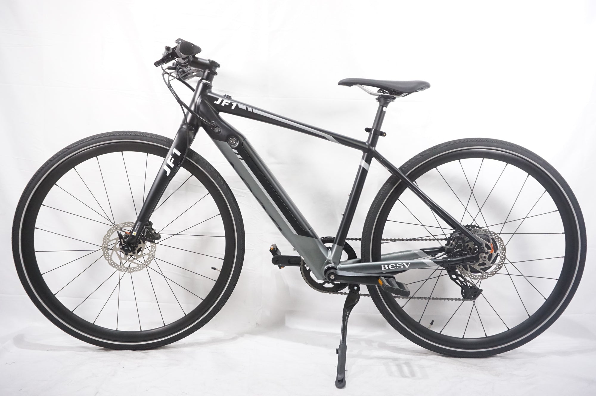 BESV 「ベスビー」 JF1 2024年頃 E-BIKE / AKIBA店 ｜ バイチャリ公式