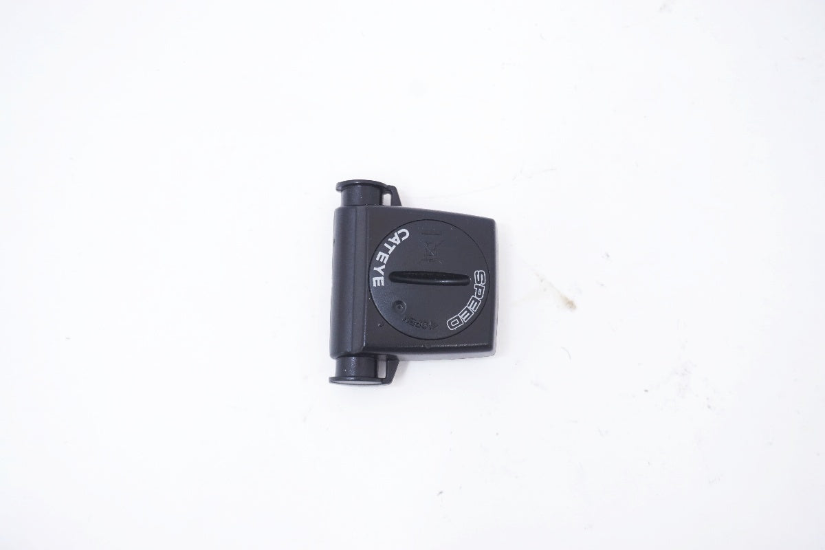 CATEYE 「キャットアイ」 CC-VT235W サイクルコンピューター / 大阪美原北インター店