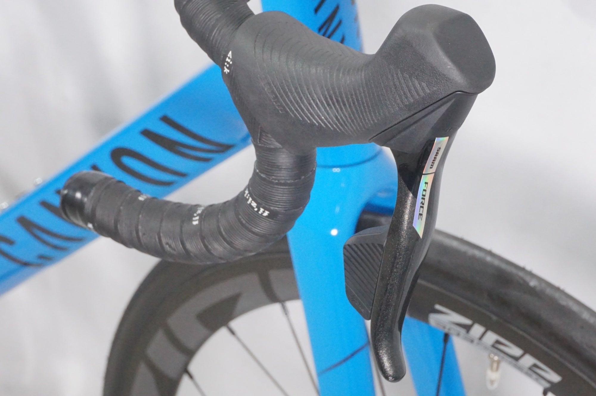 CANYON 「キャニオン」 ULTIMATE CF SL 8 AXS MOVISTAR 2023年