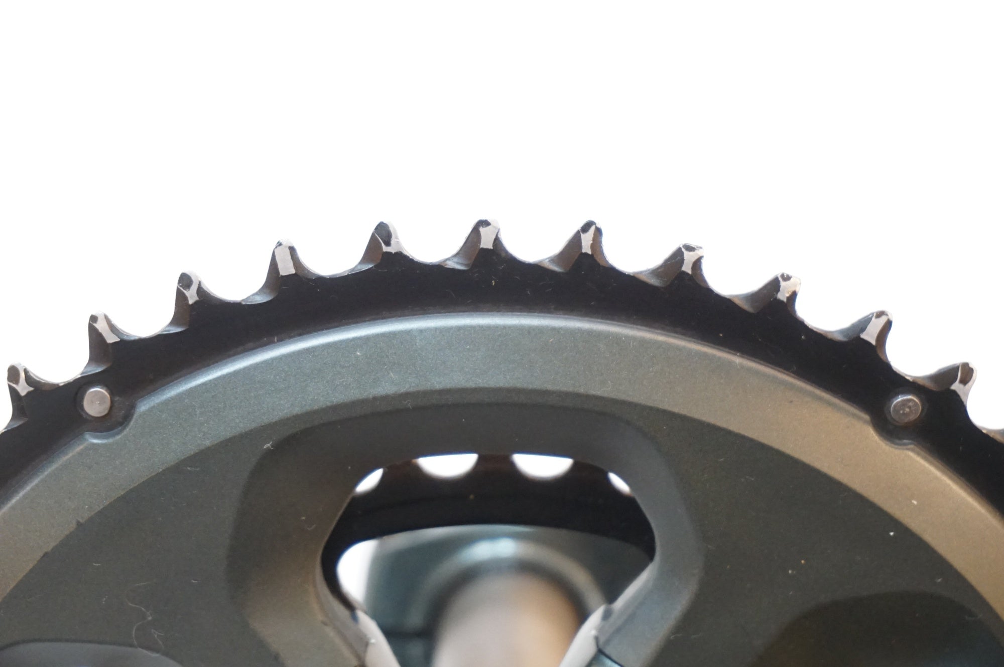 SHIMANO 「シマノ」 TIAGRA FC-4700 50-34T 170mm クランクセット / 浦和ベース