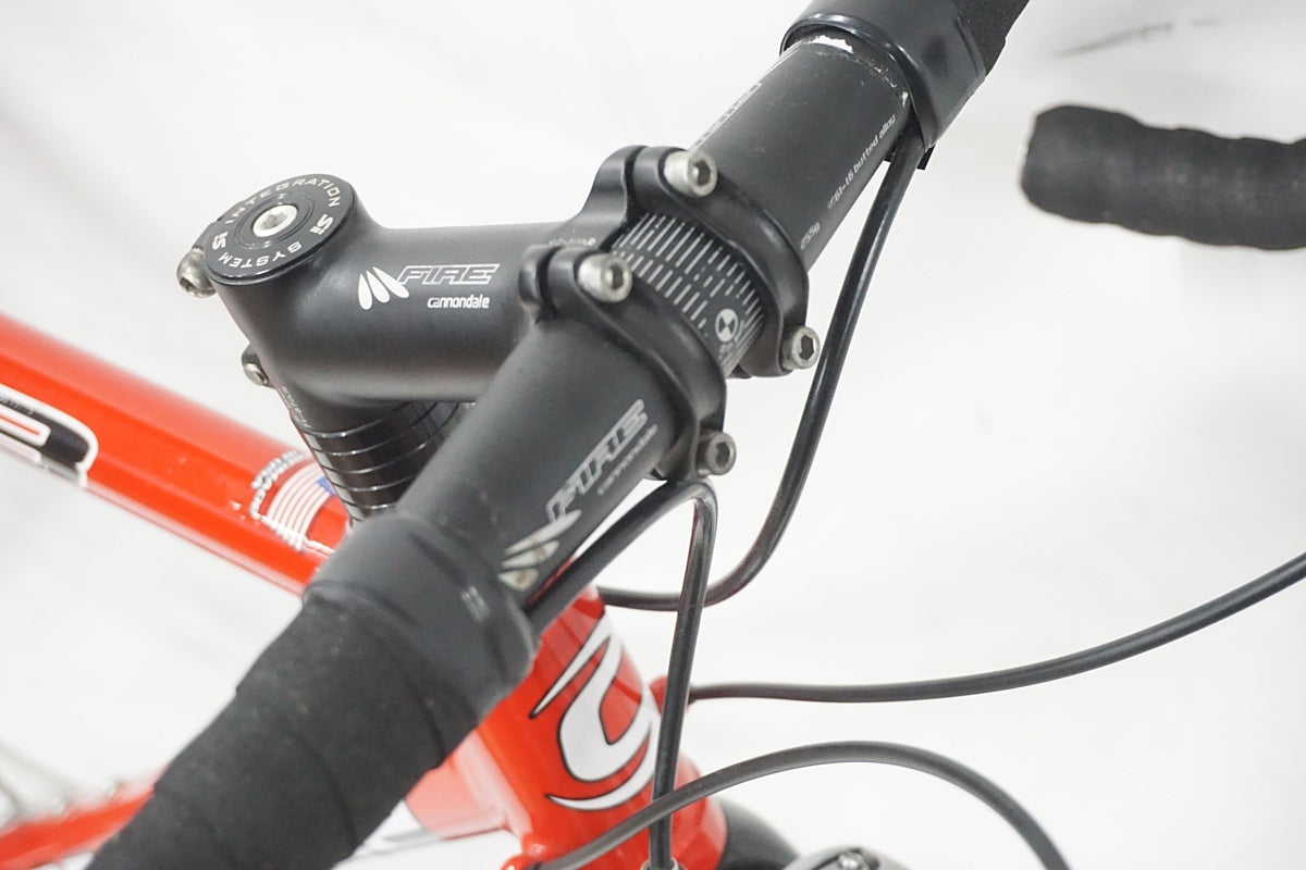CANNONDALE 「キャノンデール」 CAAD8 2006年頃モデル ロードバイク / 奈良店