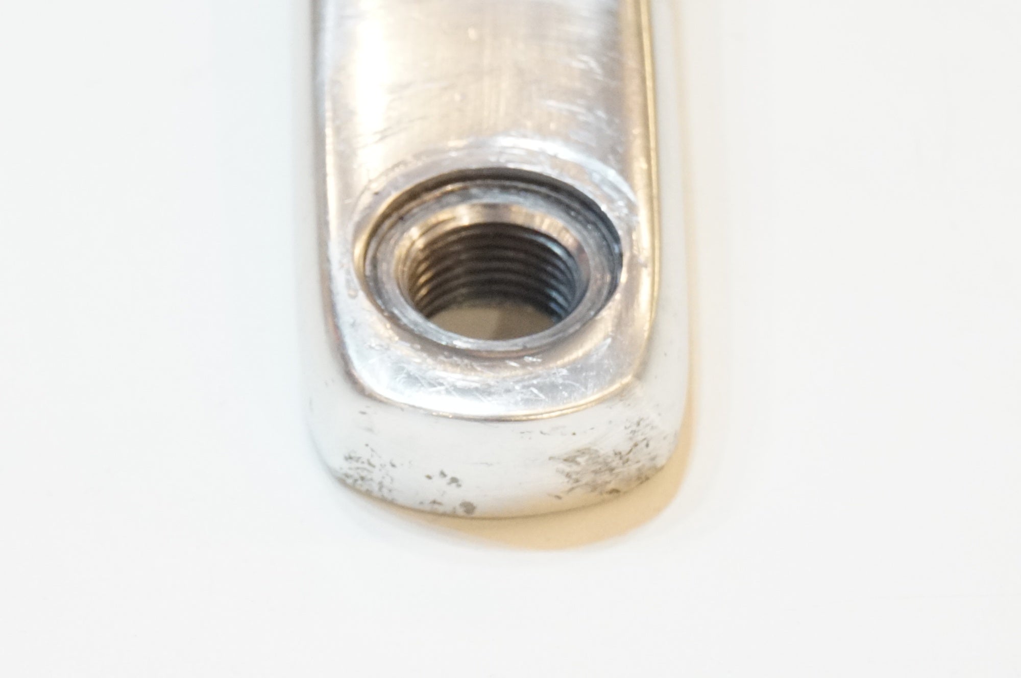 STANDUCT 「スタンドクト」 165mm クランク / 浦和ベース