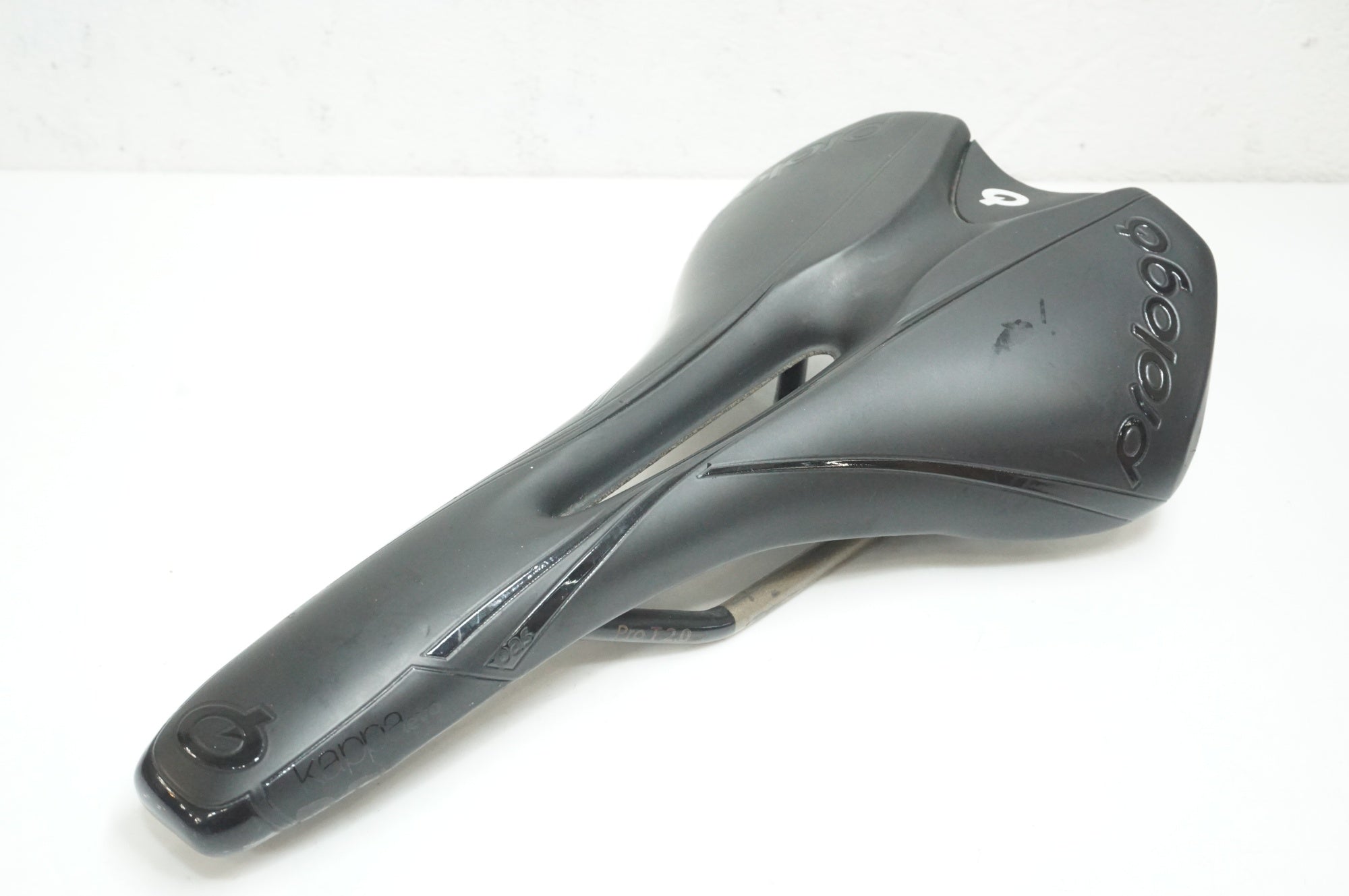 PROLOGO 「プロロゴ」 KAPPA EVO サドル / 大宮店 ｜ バイチャリ公式