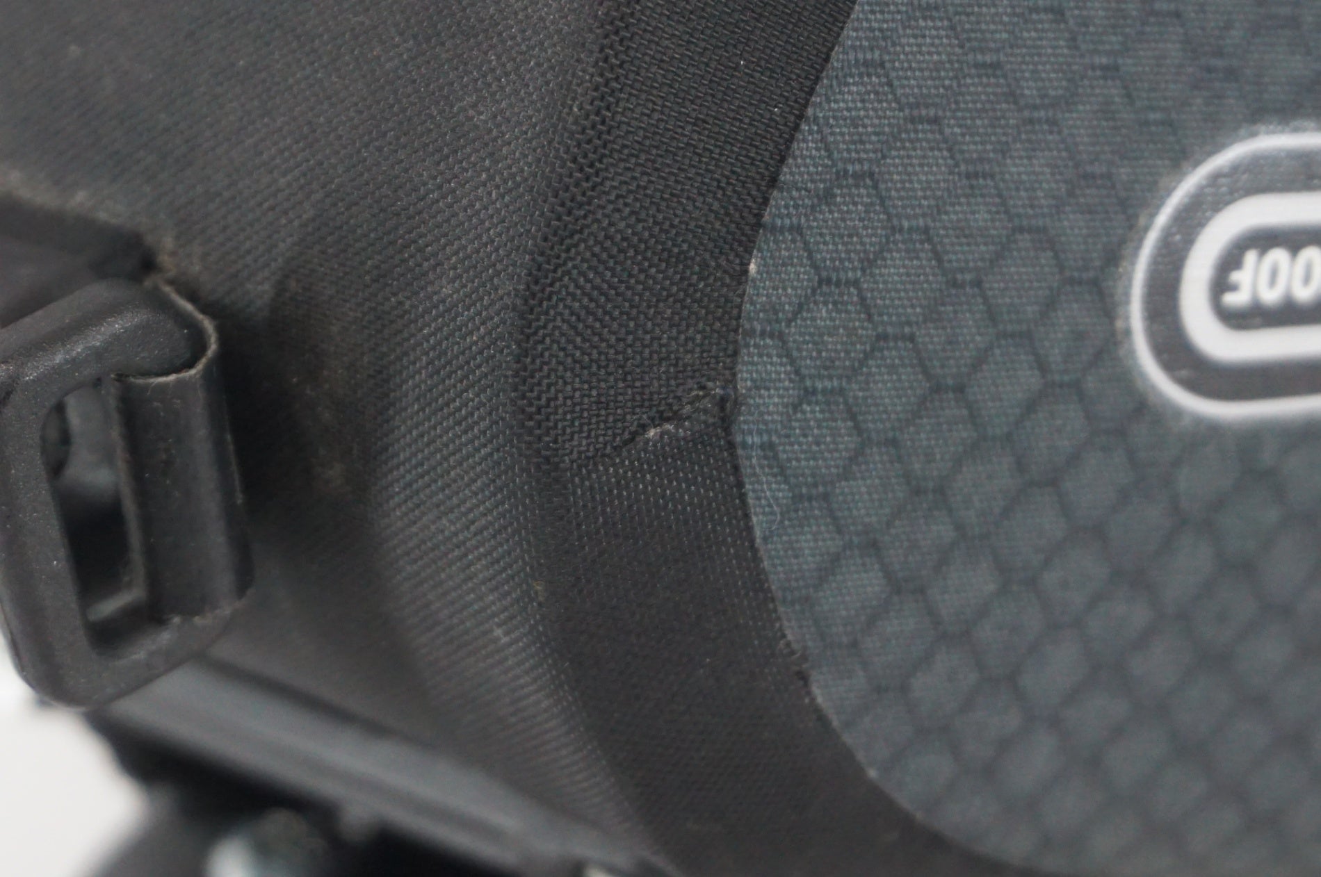 ORTLIEB 「オルトリーブ」 サドルバッグ / 阪急塚口店