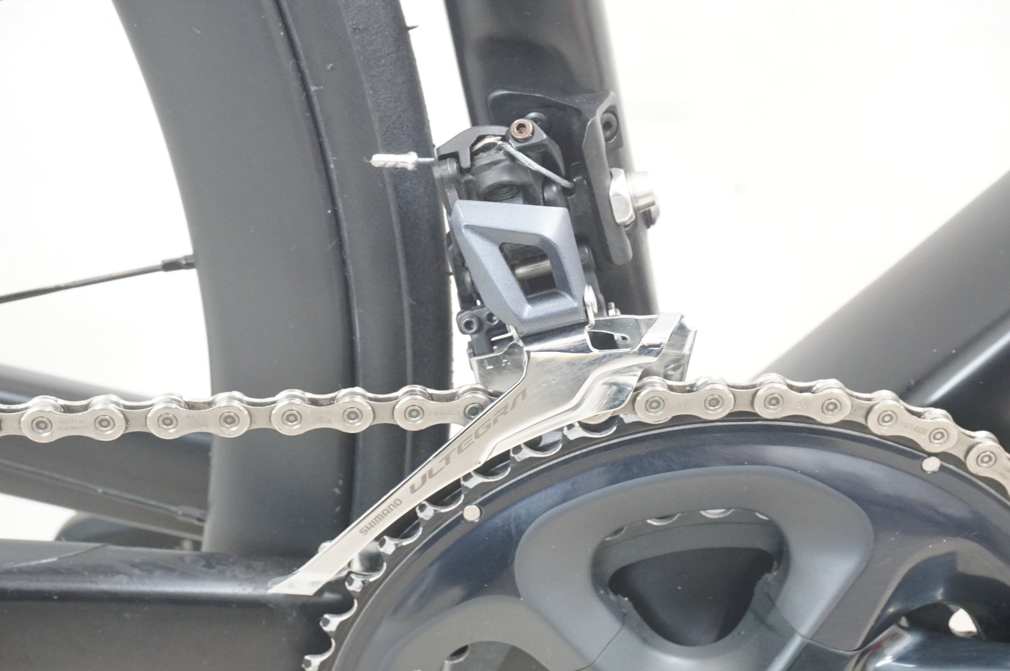 BMC 「ビーエムシー」 SLR SEVEN 2022年モデル ロードバイク カスタム / 福岡アイランドシティ店