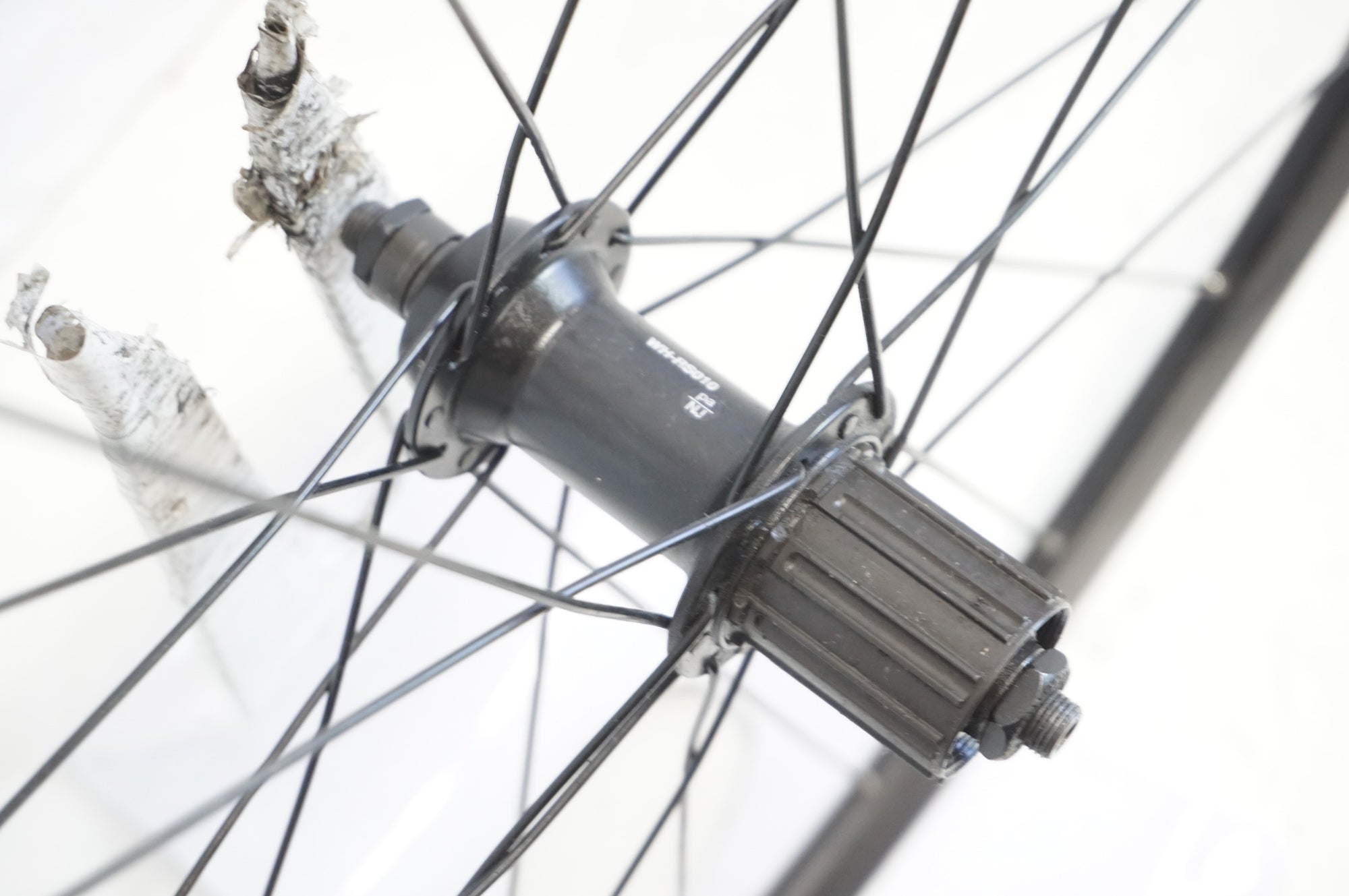 SHIMANO 「シマノ」 WH-RS010 SHIMANO 11s ホイールセット / 宇都宮店