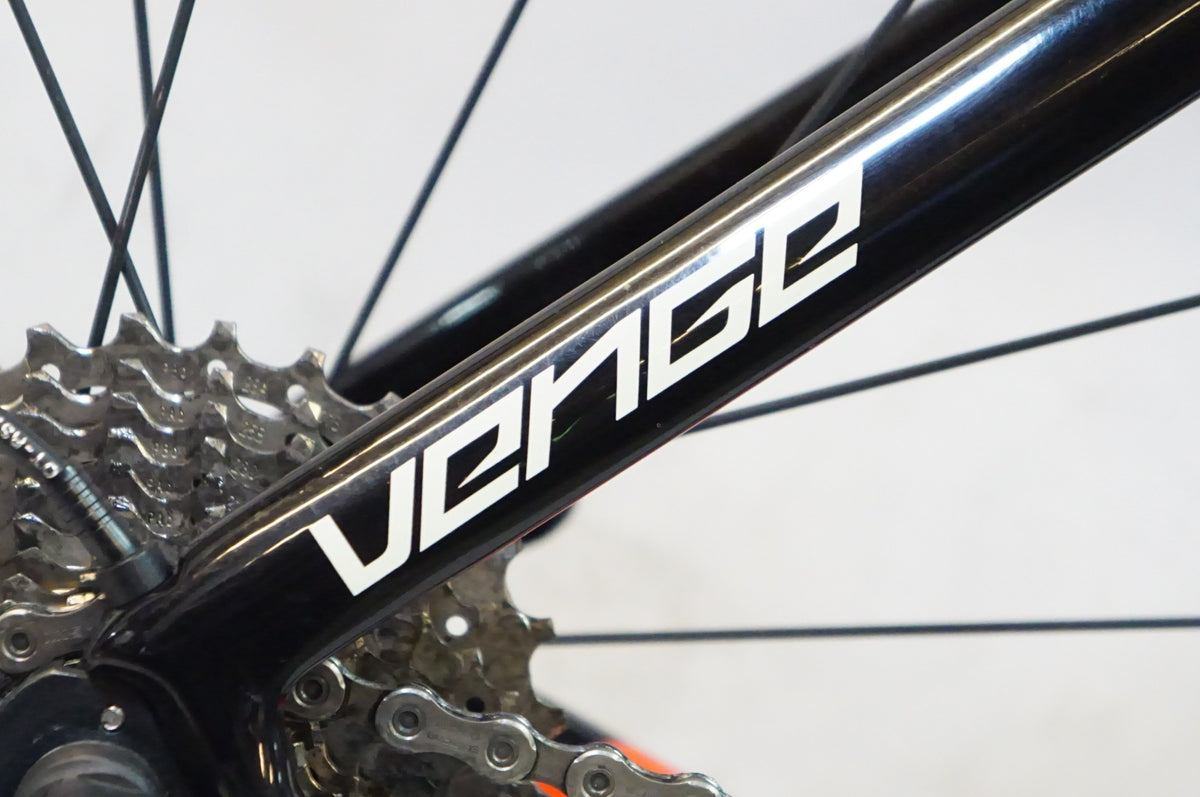 ジャンク SPECIALIZED 「スペシャライズド」 VENGE ELITE 2018年モデル ロードバイク / 熊谷本店