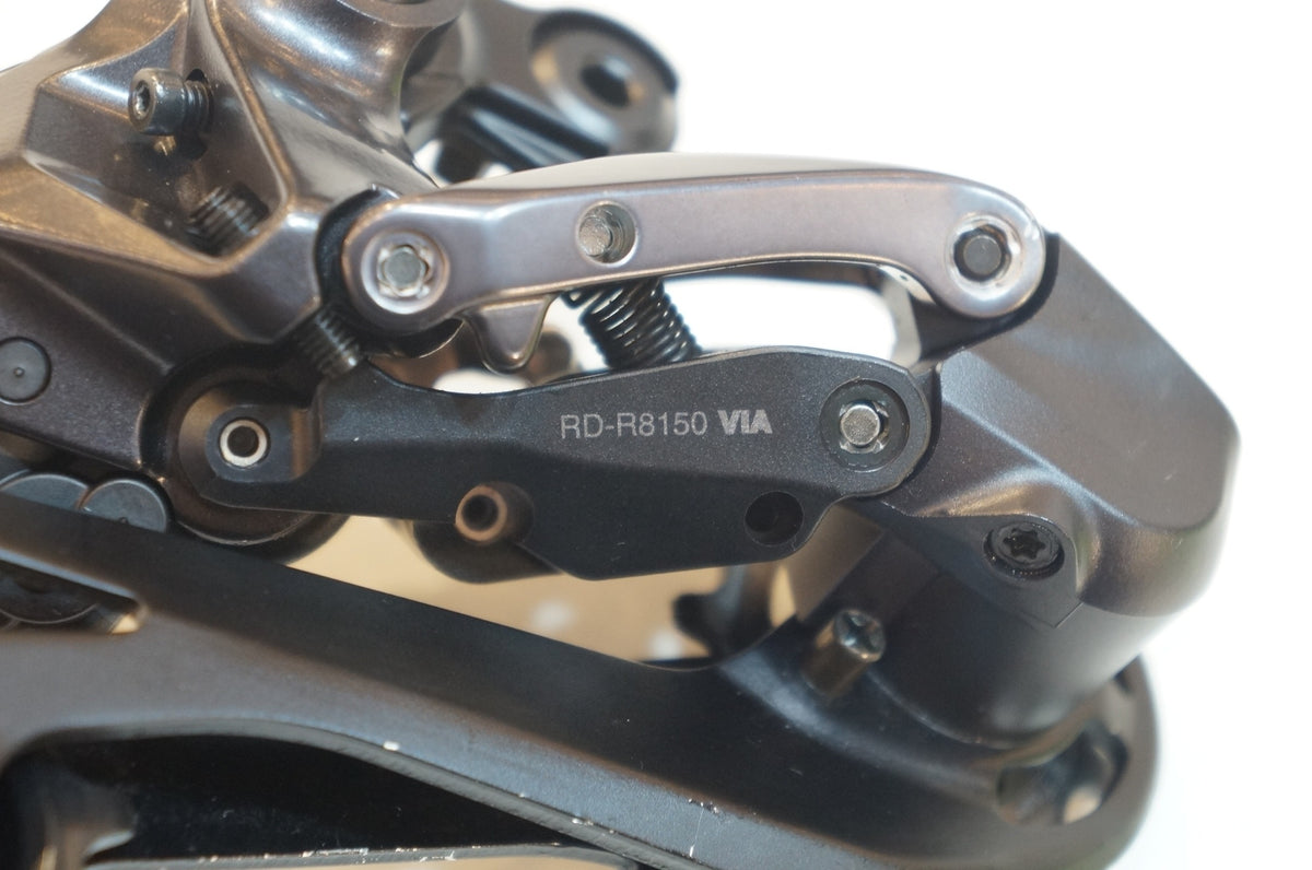 SHIMANO 「シマノ」 ULTEGRA RD-R8150 リアディレイラー / 浦和ベース