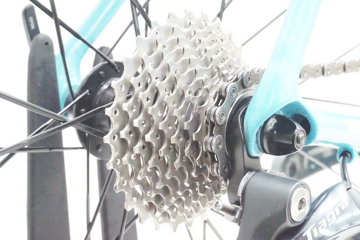 TREK 「トレック」 EMONDA ALR4 2018年モデル ロードバイク / 京都西院店