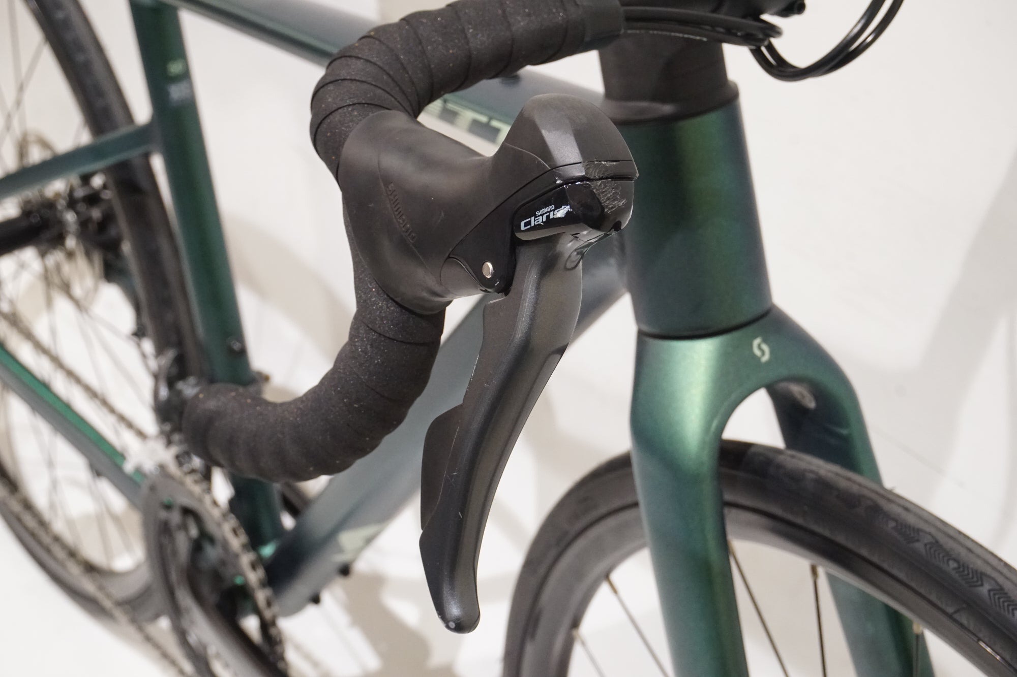 SCOTT 「スコット」 SPEEDSTER GRAVEL 50 2023年モデル ロードバイク 