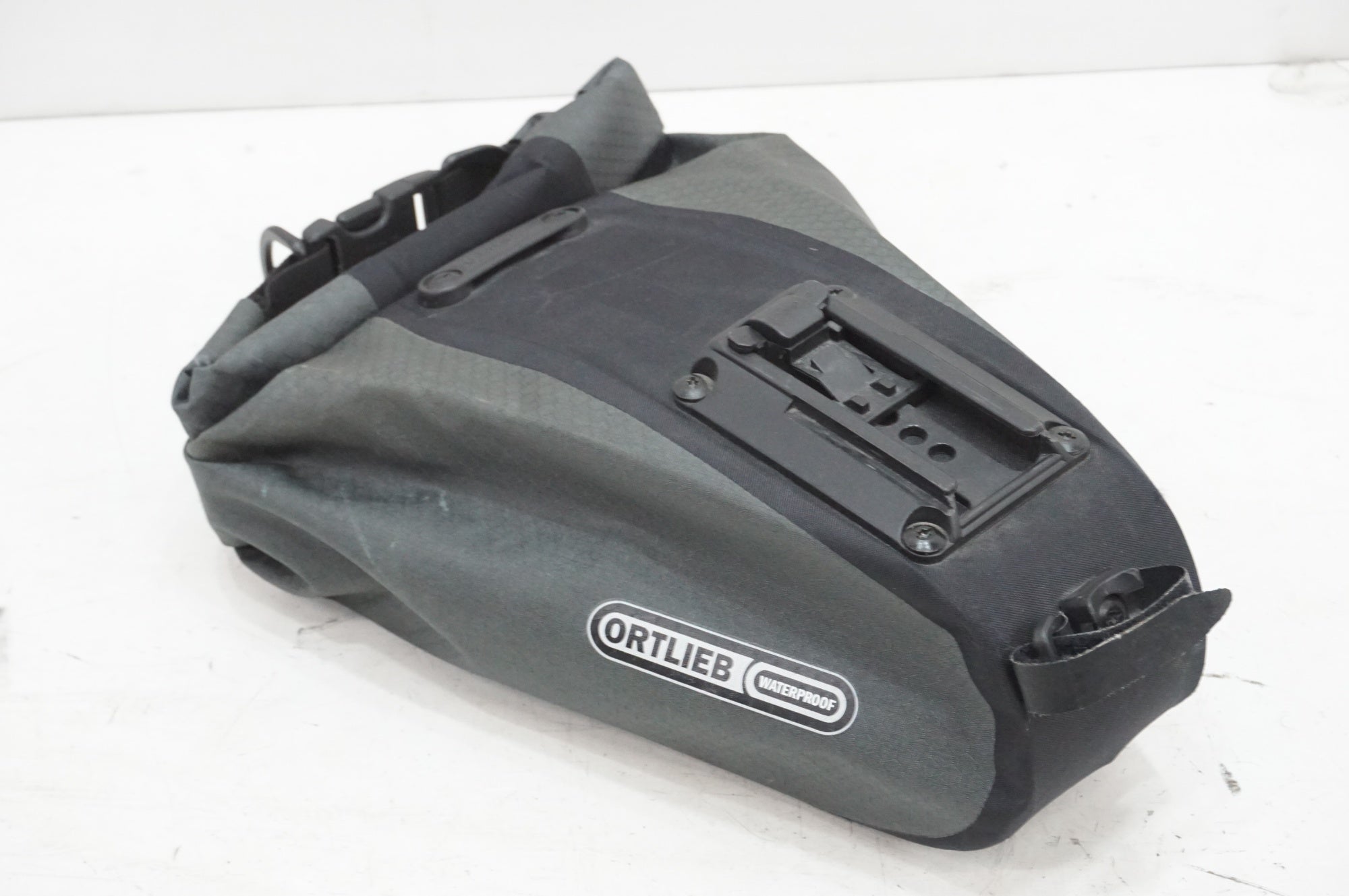 ORTLIEB 「オルトリーブ」 WATERPROOF サドルバッグ / 大宮店