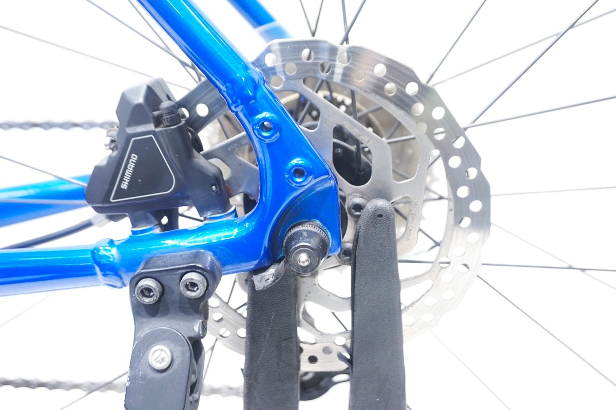 GIANT 「ジャイアント」 ESCAPE RX2 DISC LTD 2023年モデル クロスバイク / 大阪門真店