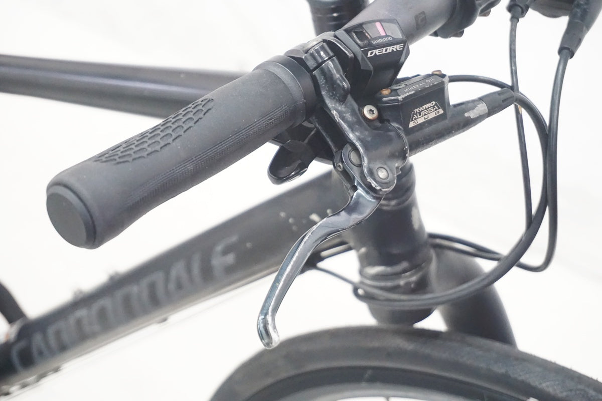 CANNONDALE 「キャノンデール」 BADBOY SOLO RIGID5 2013年モデル クロスバイク / 大阪美原北インター店