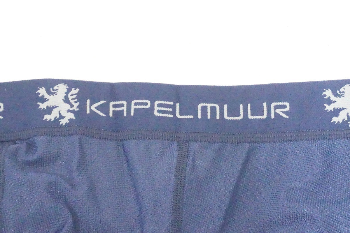 KAPELMUUR「カペルミュール」 Lサイズ ハーフパンツ/ 京都西院店