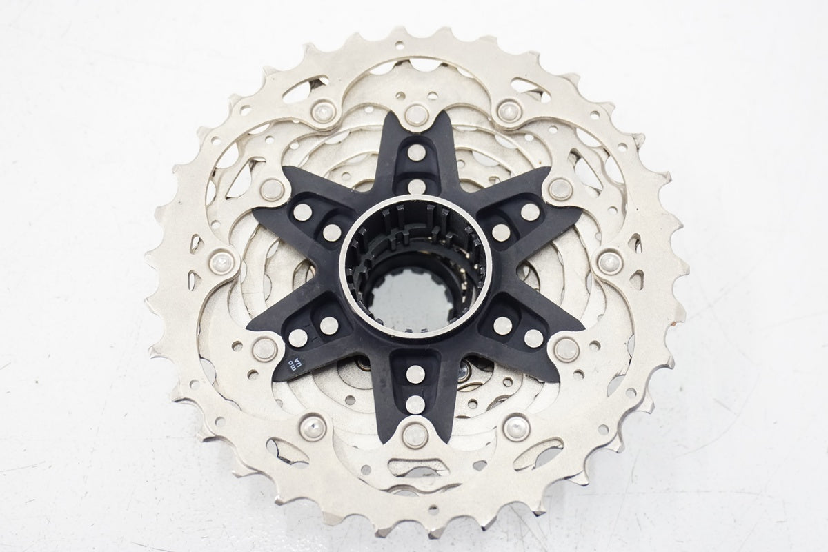 SHIMANO「シマノ」 CS-R8100 11-34T スプロケット / 浜松店