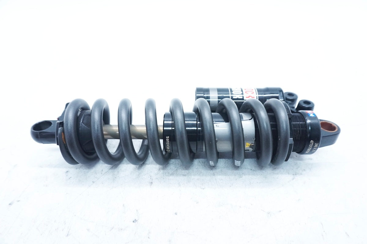 ROCK SHOX 「ロックショックス」 VIVID R2C リアサスペンション / 大阪