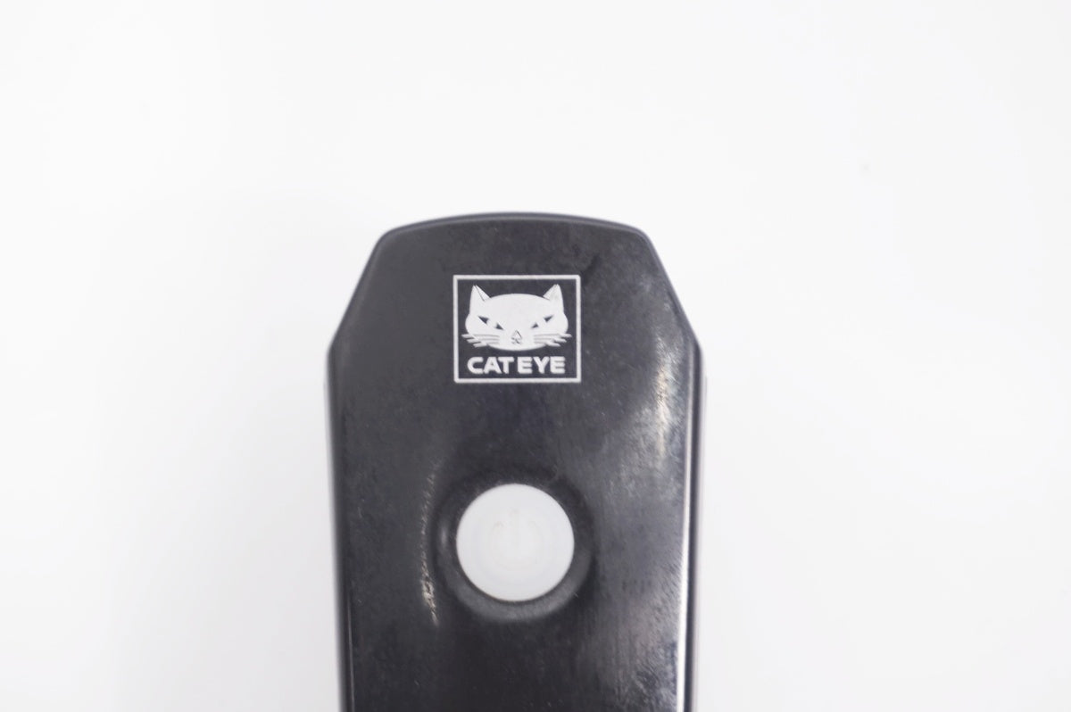 CATEYE 「キャットアイ」 VOLT200 フロントライト / バイチャリ世田谷店
