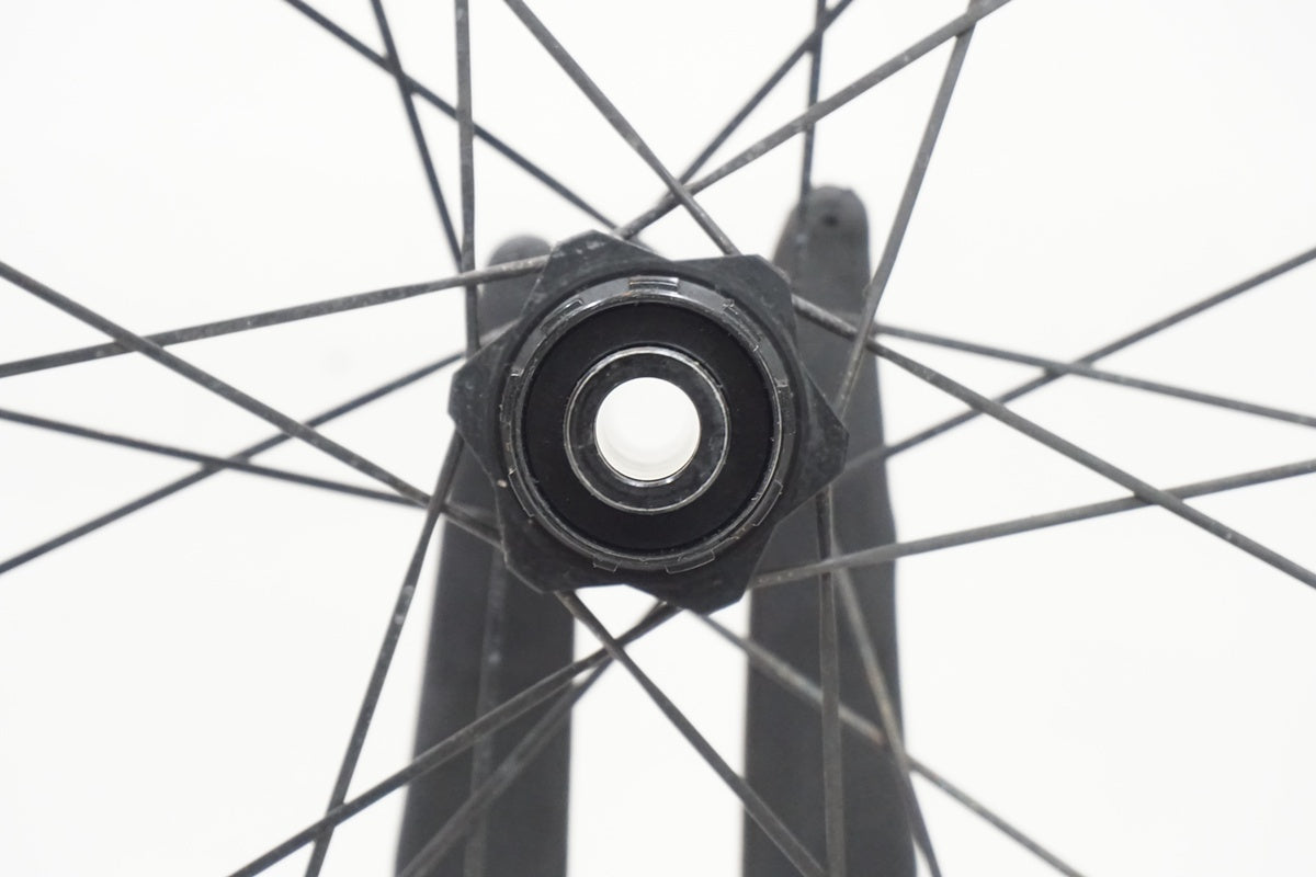 BONTRAGER「ボントレガー」 AEOLUS PRO 37 DISC ホイールセット/ 京都西院店