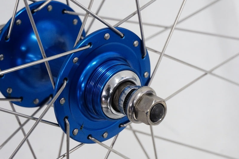 X-KEYMET 「エックスキーメット」 XR-300 ホイールセット / 浜松店