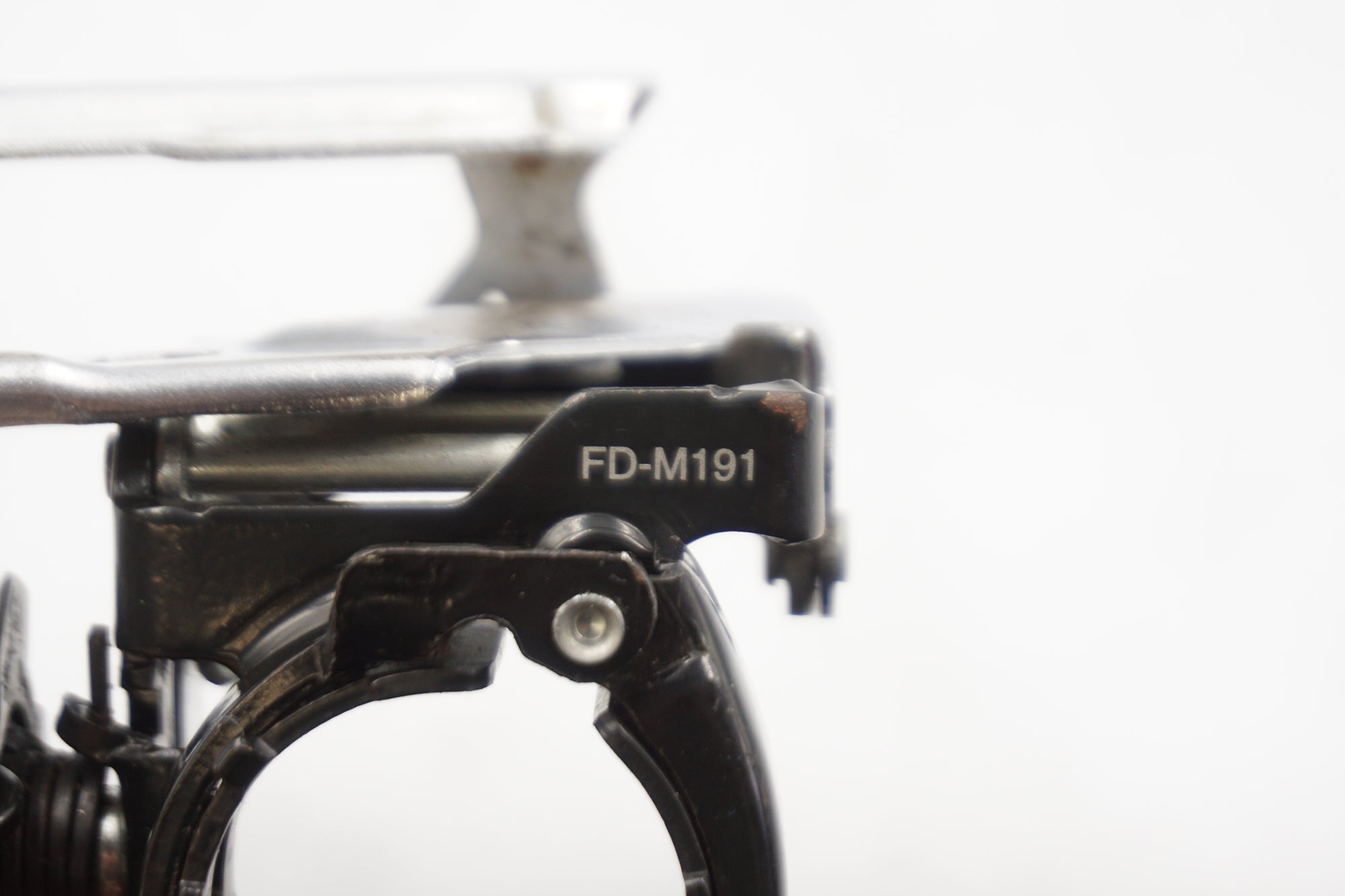 SHIMANO 「シマノ」 FD-M191 フロントディレイラー / 奈良店