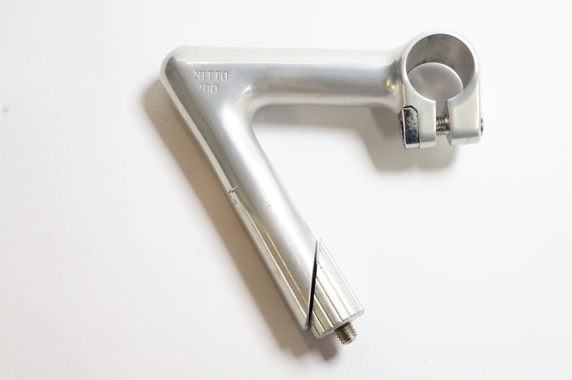 NITTO 「ニットー」 100 NJS φ25.4 ステム / 熊谷本店