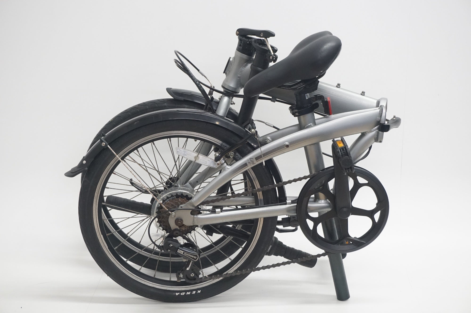 TERN 「ターン」 LINK A7 2022年モデル 20インチ 折り畳み自転車 / 福岡店