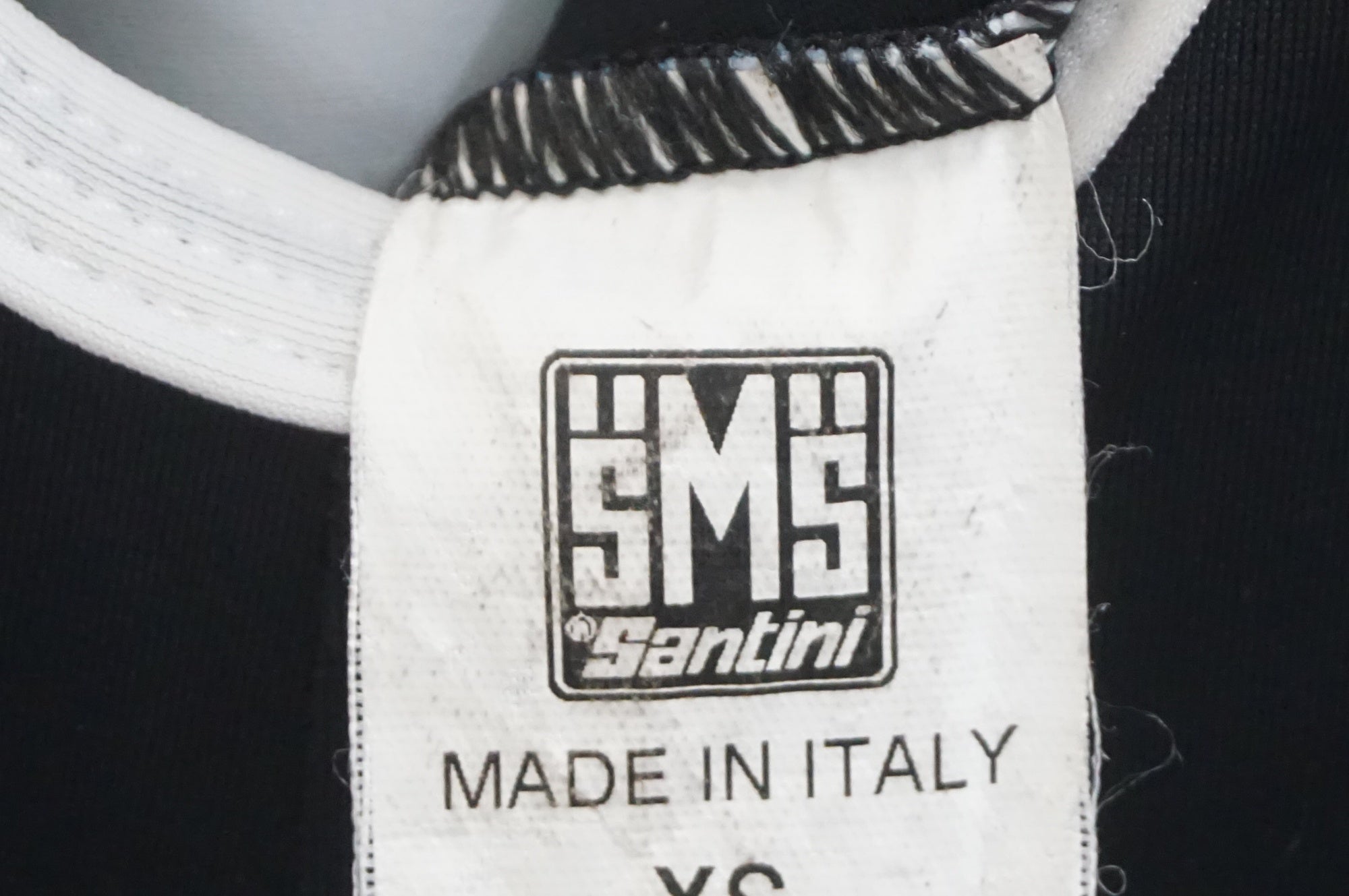 SANTINI 「サンティーニ」 XSサイズ メンズ ビブショーツ / 福岡店