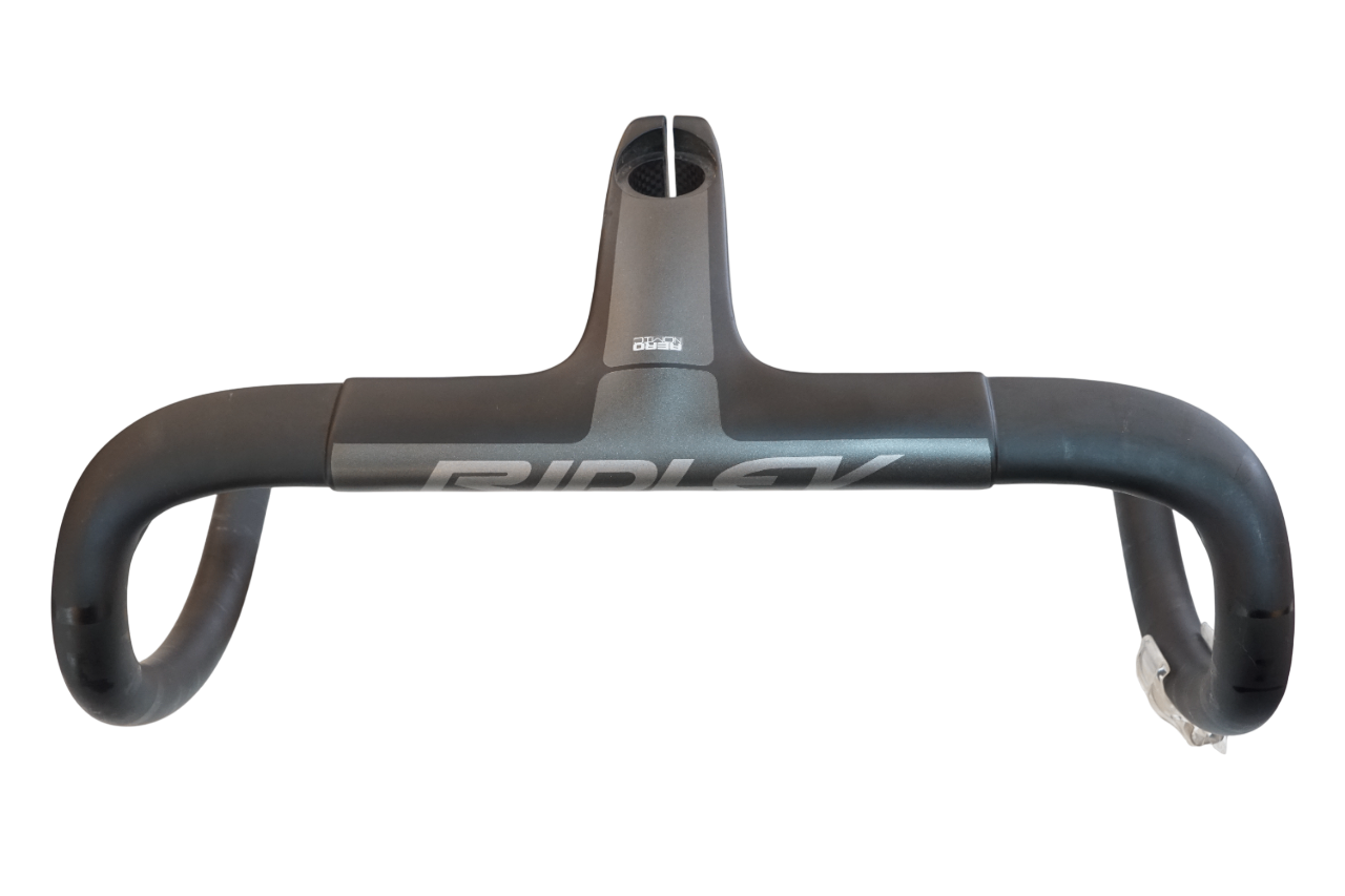 RIDLEY 「リドレー」 AERO NOMIC 400mm ハンドル / バイチャリ浦和ベース