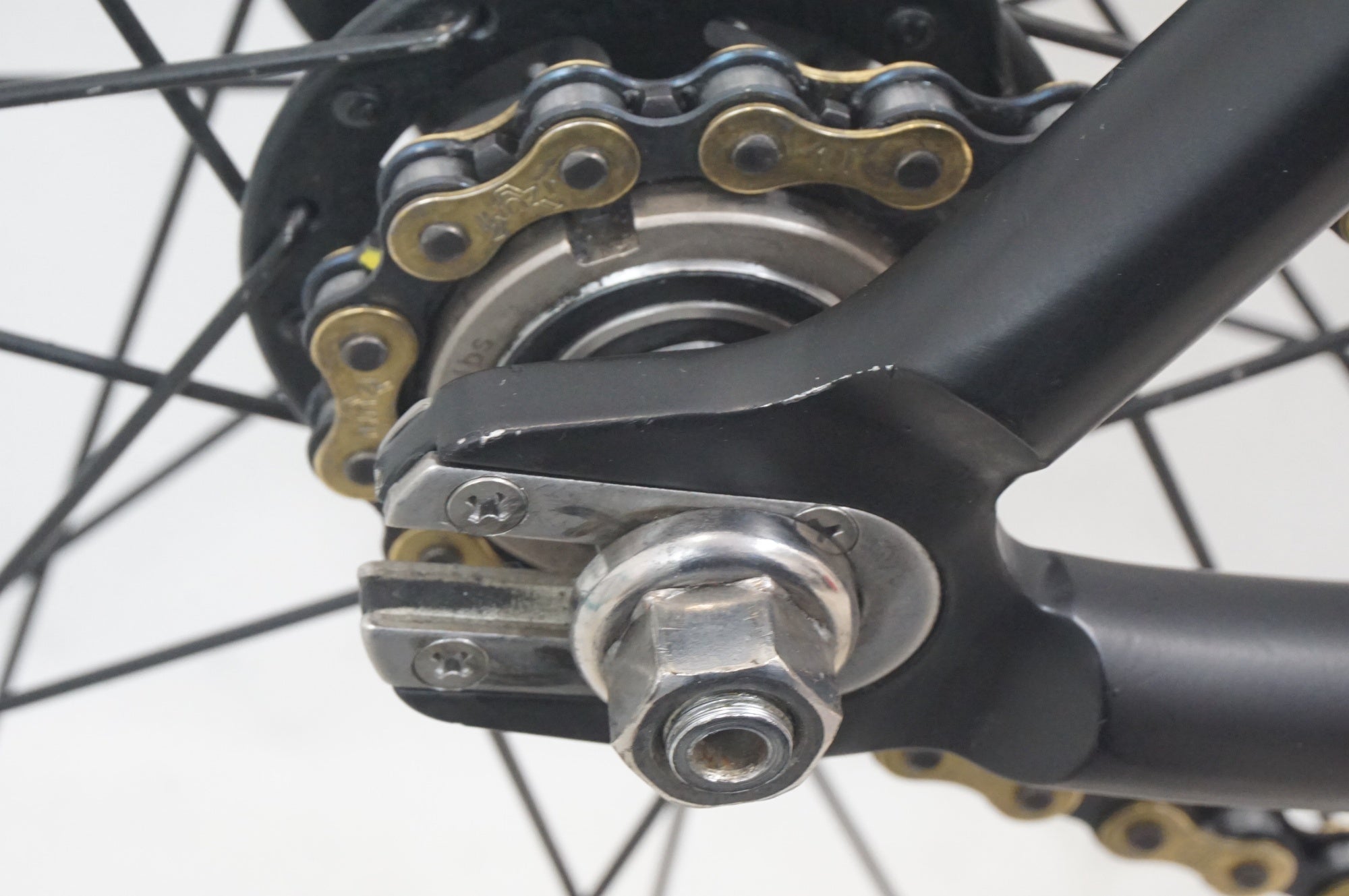 LEADER BIKE 「リーダーバイク」 725TR 2023年モデル ピストバイク / 福岡店