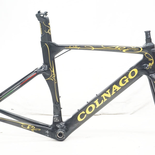 COLNAGO Concept 2017 520S フレームセット 2017～2020継続 COLNAGO CONCEPT FRAME SET 【CHDB】/2017